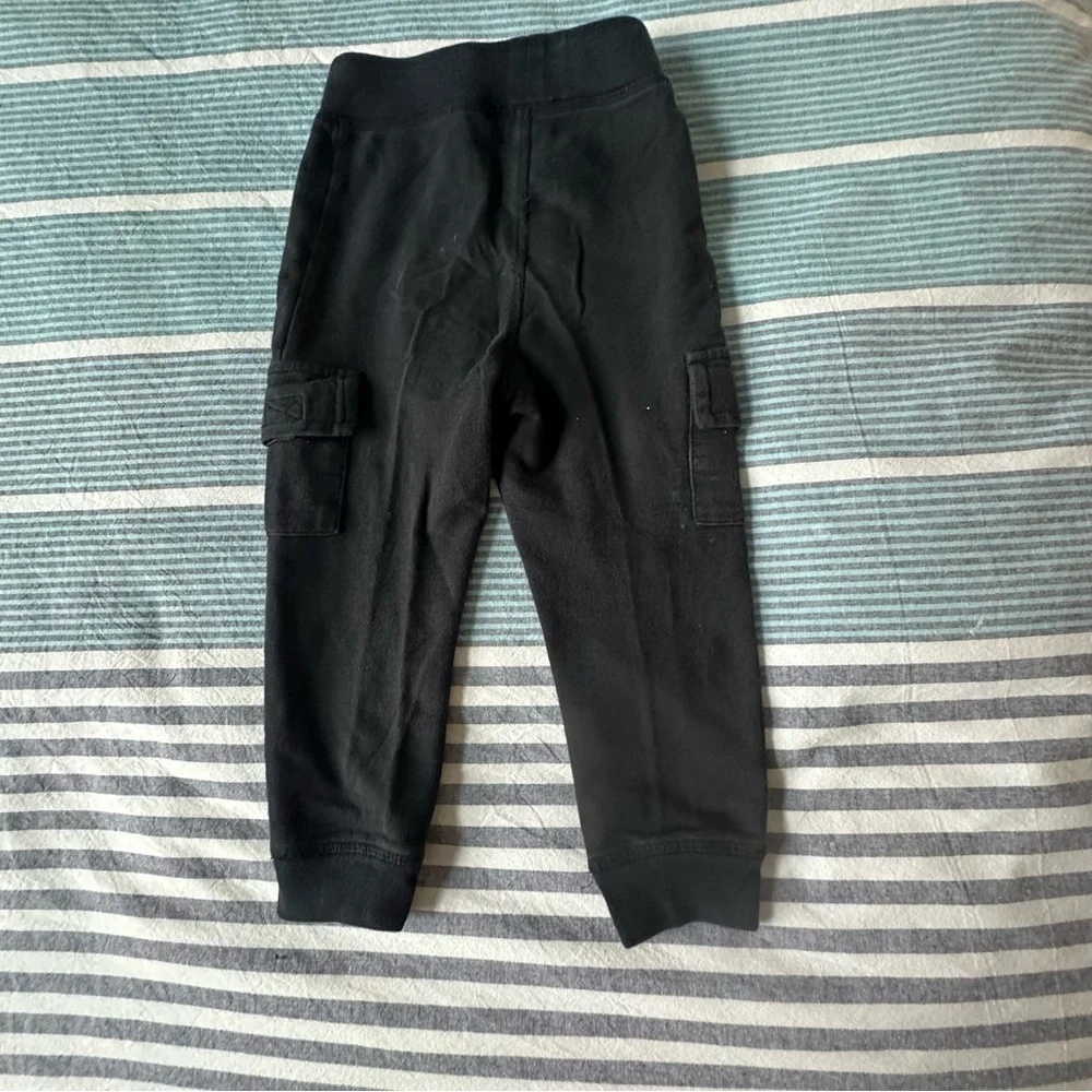 Mish Boys jogger pants
